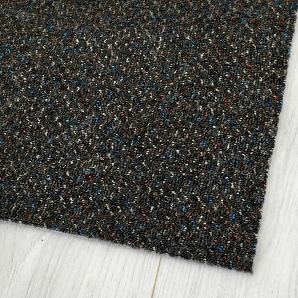 Alfombra Boucle muro a muro