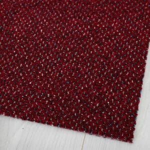 Alfombra Boucle muro a muro