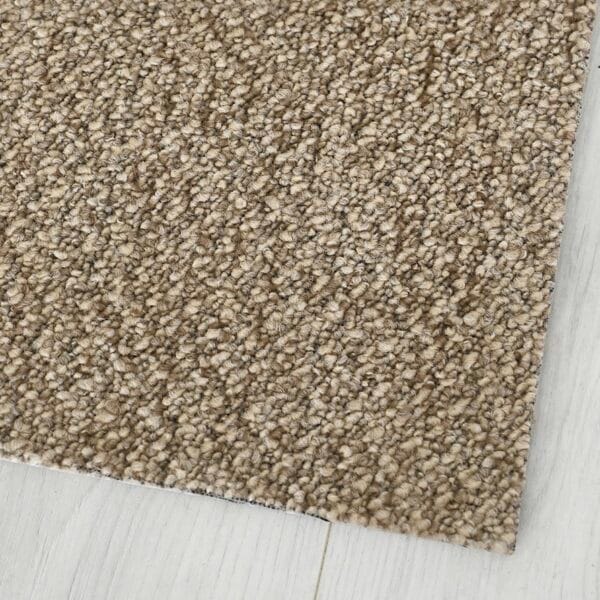 Alfombra Boucle muro a muro