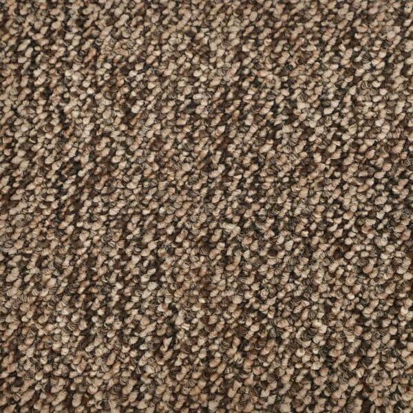 Alfombra Boucle muro a muro