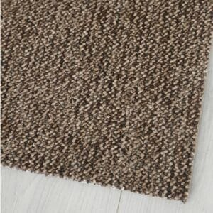 Alfombra Boucle muro a muro