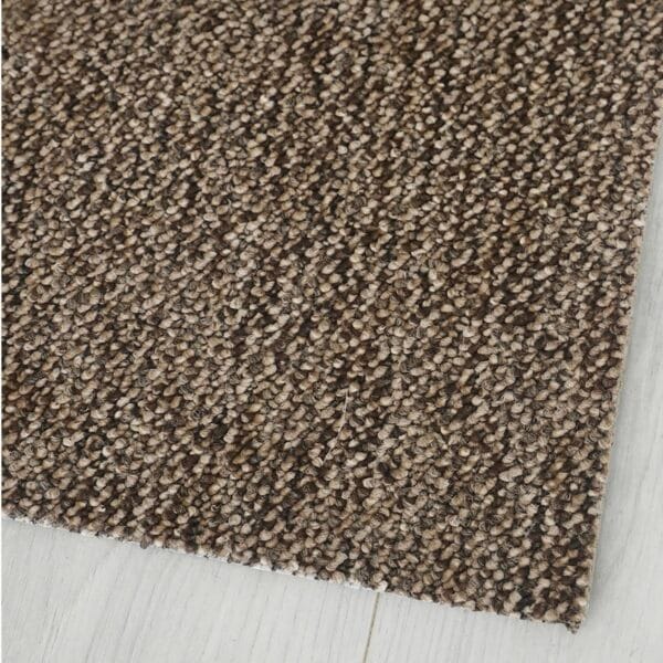 Alfombra Boucle muro a muro