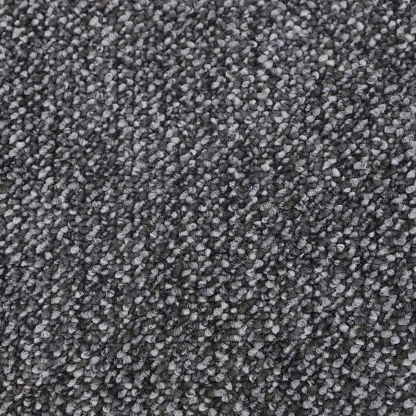 Alfombra Boucle muro a muro
