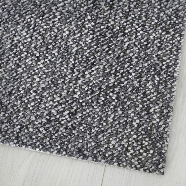 Alfombra Boucle muro a muro