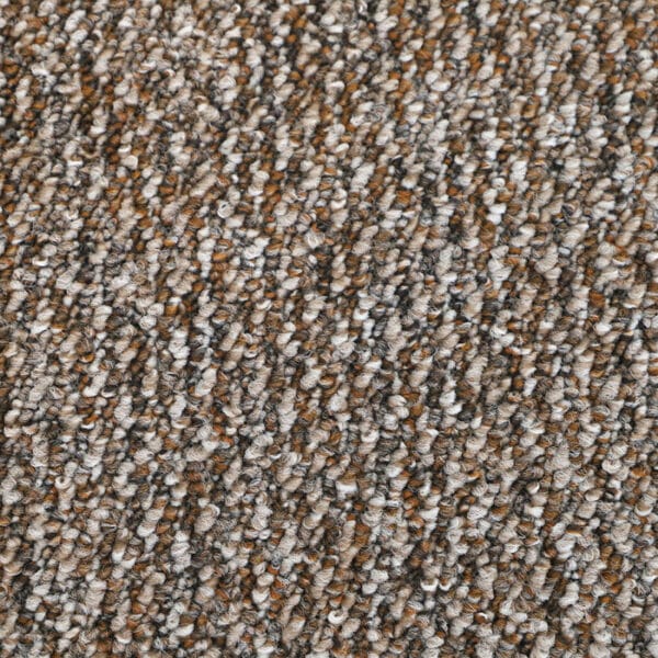 Alfombra Boucle muro a muro