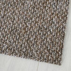 Alfombra Boucle muro a muro