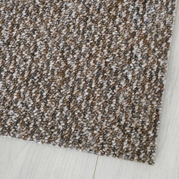 Alfombra Boucle muro a muro