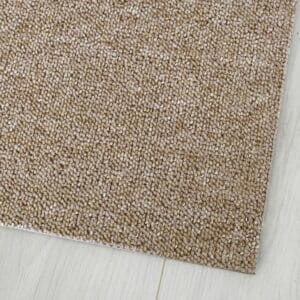 Alfombra Boucle muro a muro