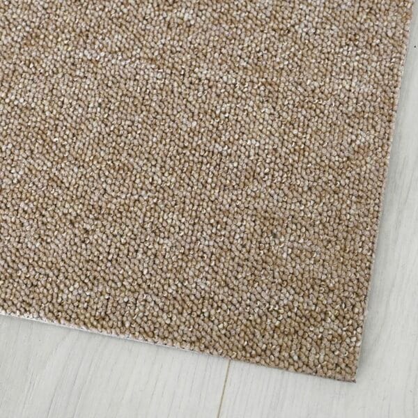 Alfombra Boucle muro a muro
