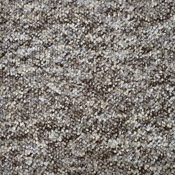Alfombra Boucle muro a muro