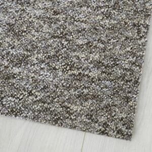 Alfombra Boucle muro a muro
