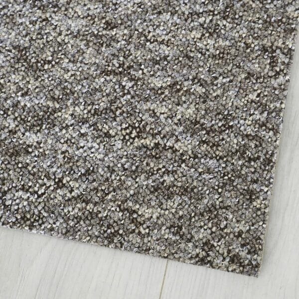 Alfombra Boucle muro a muro
