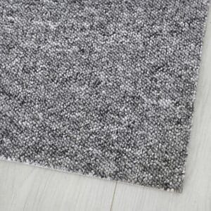 Alfombra Boucle muro a muro