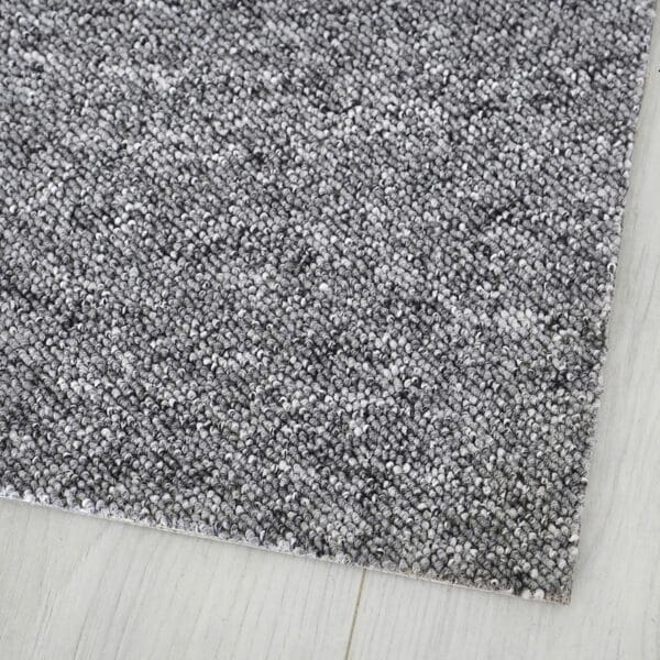 Alfombra Boucle muro a muro
