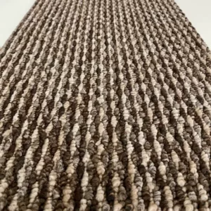 Alfombra muro a muro boucle 8mm Ace Café Beige