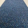 Alfombra muro a muro boucle jumbo azul 3535 1