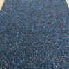 Alfombra muro a muro boucle jumbo azul 3535 2