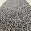 Alfombra muro a muro boucle jumbo gris 3525 1