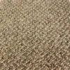 Alfombra muro a muro boucle rio Beige 63 12