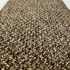 Alfombra muro a muro boucle rio cafe 93 1