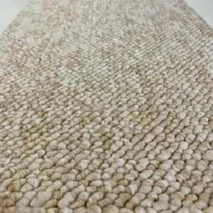 alfombra boucle