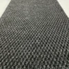 Cubre piso con goma rocky gris oscuro 18 2