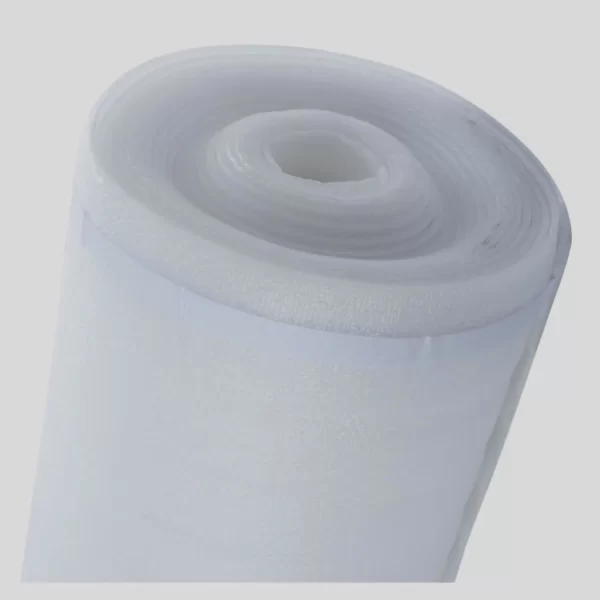 Espuma niveladora 2mm para piso flotante