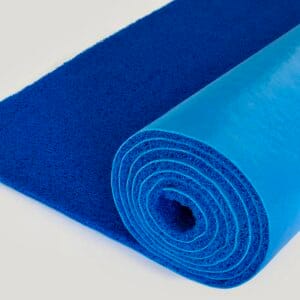 Rollo Limpiapiés pvc
