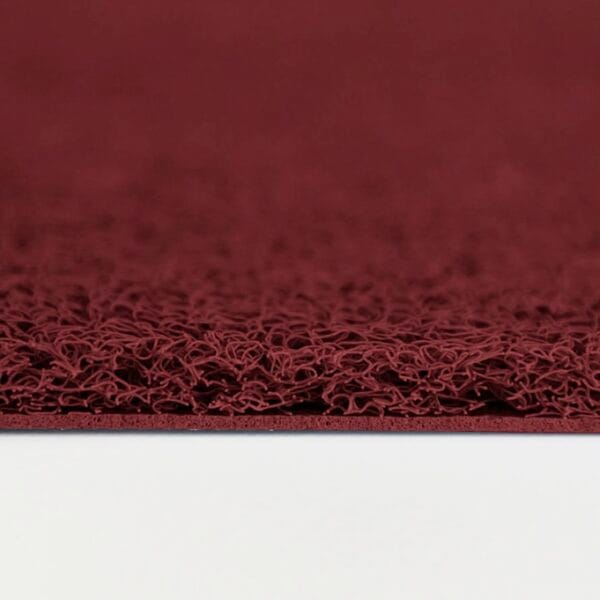 rollo Limpiapiés pvc rizado