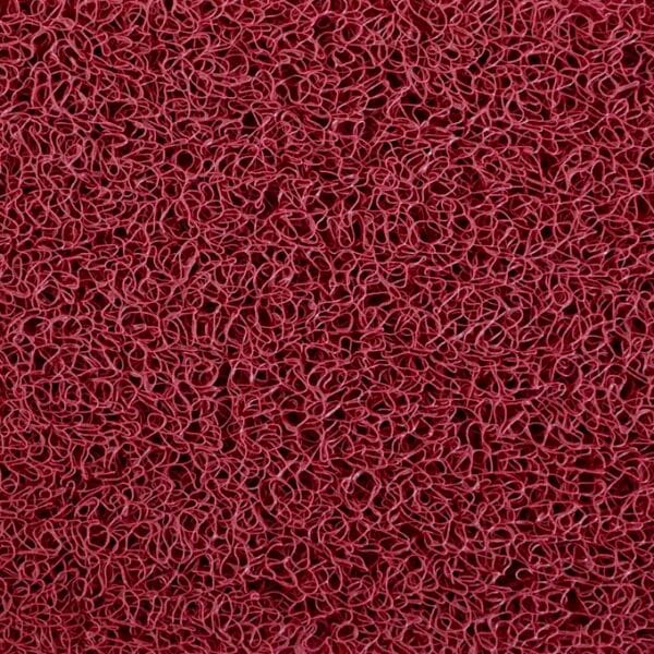 rollo Limpiapiés pvc rizado