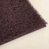 rollo Limpiapiés pvc rizado
