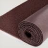 rollo Limpiapiés pvc rizado