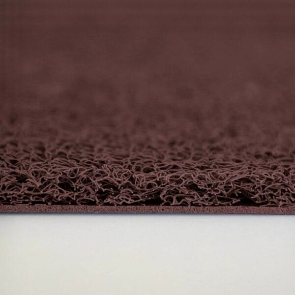 rollo Limpiapiés pvc rizado