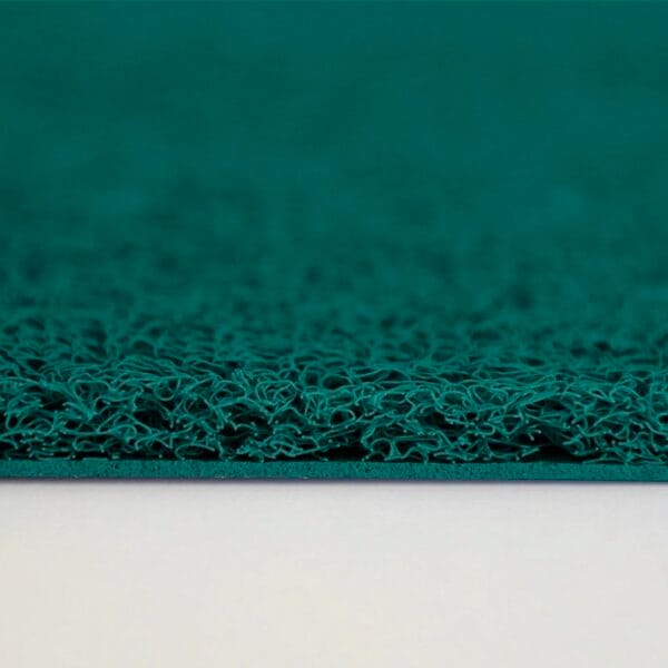 Limpiapiés pvc rizado