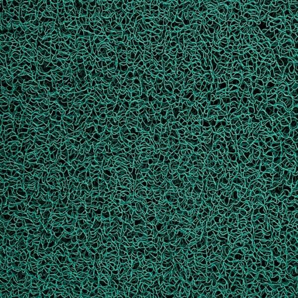 Limpiapiés pvc rizado