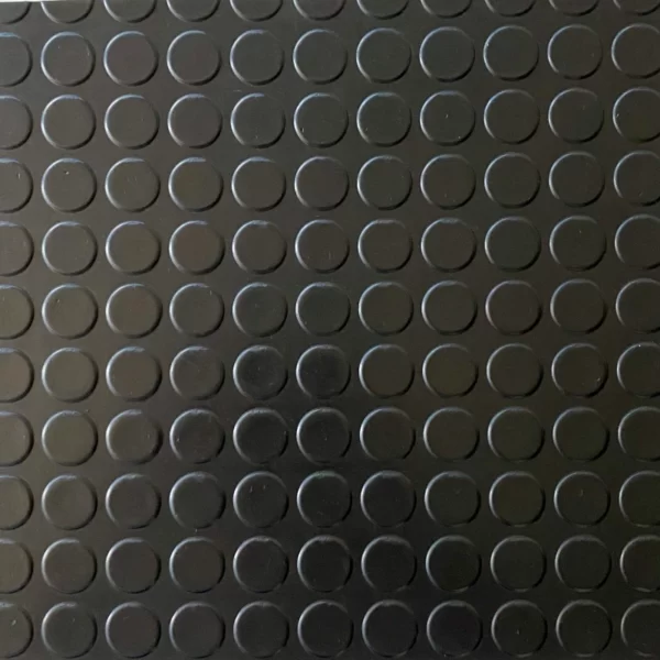 Piso de goma en rollo Estoperol 3mm x 1.5mt x 20mt - Imagen 2