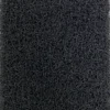 Piso de pvc en rollo Limpiapies 13mm Negro 3