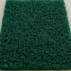 Piso de pvc en rollo Limpiapies 13mm Verde 1