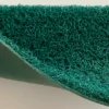 Piso de pvc en rollo Limpiapies 13mm Verde 2