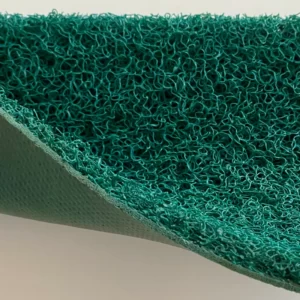 Limpiapiés pvc en rollo