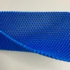 Piso de pvc en rollo Limpiapies Wet 5mm Azul 2