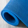 Piso en rollo pvc Wet