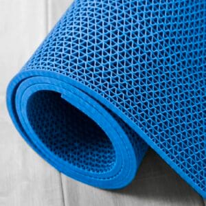 Piso en rollo pvc Wet