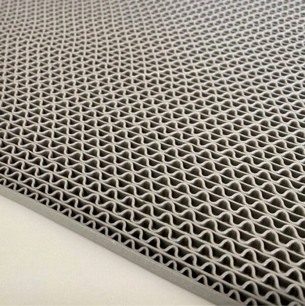 Piso en rollo pvc Wet