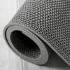Piso en rollo pvc Wet