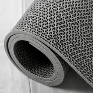 Piso en rollo pvc Wet
