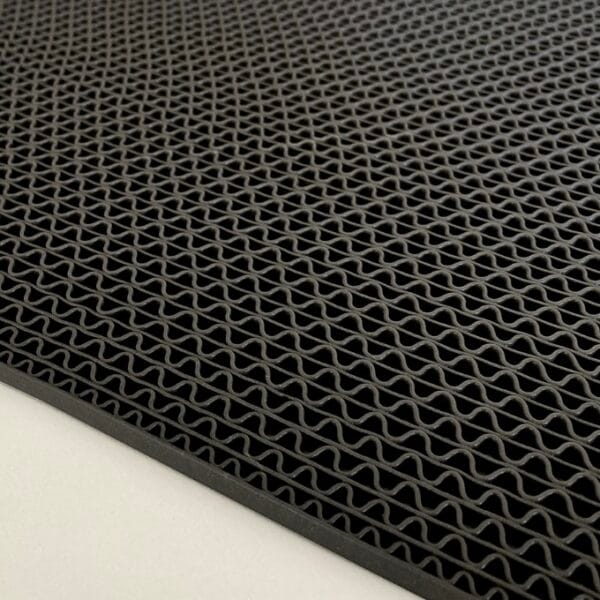 Piso en rollo pvc Wet