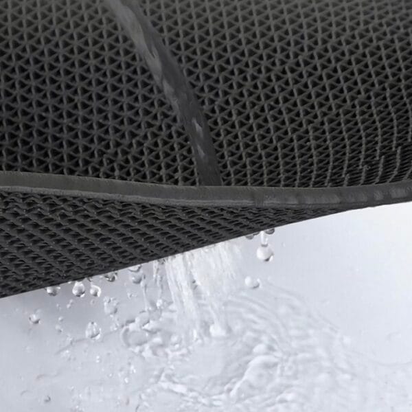 Piso en rollo pvc Wet