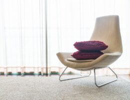 beneficios alfombra alfombrado psicologia emocional