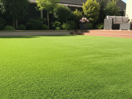 pasto sintetico cesped artificial chile